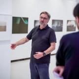 Fotomenininkas Remigijus Treigys. Nerijaus Jankausko nuotr.