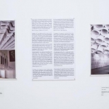 CHRONOMETRAI. Ekspozicijos fragmentas. Nerijaus Jankausko nuotr.