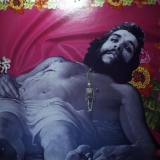 Parodos \"Cuba de Lituania\" fragmentai. Rūtos Petniūnaitės nuotr.