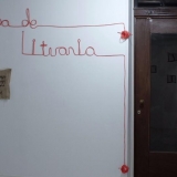 Parodos \"Cuba de Lituania\" fragmentai. Rūtos Petniūnaitės nuotr.