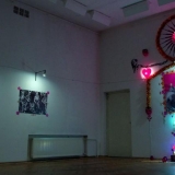 Parodos \"Cuba de Lituania\" fragmentai. Rūtos Petniūnaitės nuotr.