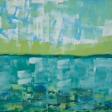 Daivos Molytės-Lukauskienės tapybos darbai