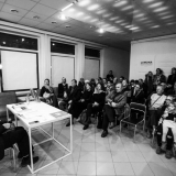 Fotografijos šventėje. Virgilijaus Skuodo nuotr.