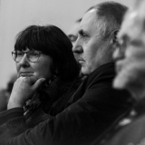 Fotografijos šventėje. Virgilijaus Skuodo nuotr.