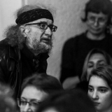 Fotografijos šventėje. Virgilijaus Skuodo nuotr.