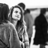 Fotografijos šventėje. Virgilijaus Skuodo nuotr.