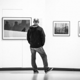 Fotografijos šventėje. Virgilijaus Skuodo nuotr.