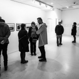 Fotografijos šventėje. Virgilijaus Skuodo nuotr.