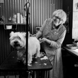 Arūnas Baltėnas, iš ciklo „Dirbame. Esame“