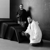 Arūnas Baltėnas, iš ciklo „Dirbame. Esame“