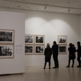 Arūno Baltėno fotografijų paroda „Dirbame. Esame“. Ingridos Mockutės-Pocienės nuotr.