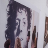 Edžio Jurčio fotografijų paroda „Ieškojimai“. Ingridos Mockutės-Pocienės nuotr.