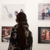 Edžio Jurčio fotografijų paroda „Ieškojimai“. Ingridos Mockutės-Pocienės nuotr.