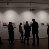 Edžio Jurčio fotografijų paroda „Ieškojimai“. Ingridos Mockutės-Pocienės nuotr.