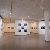 Edžio Jurčio fotografijų paroda „Ieškojimai“. Ingridos Mockutės-Pocienės nuotr.