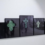 Julija Pociūtė, „Užauginta“ (fotografija, 2015 m.). Nerijaus Jankausko nuotr.