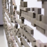 Patricija Gilytė, „Natiurmortas su kranais ir jūra. 13-as kadras“, fragmentas. Nerijaus Jankausko nuotr.