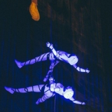 Giedanti Vydūno upė. Eglės Sabaliauskaitės / VZX photography nuotr.