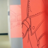 Gretos Alice paroda „Vilniaus pokeris“. Luko Abromaičio nuotr.