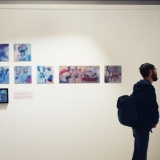 Gretos Alice paroda „Vilniaus pokeris“. Luko Abromaičio nuotr.