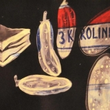 Gretos Alice paroda „Vilniaus pokeris“. Luko Abromaičio nuotr.