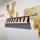 Gretos Alice paroda „Vilniaus pokeris“. Luko Abromaičio nuotr.