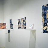 Gretos Alice paroda „Vilniaus pokeris“. Luko Abromaičio nuotr.