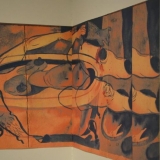 Gretos Alice paroda „Vilniaus pokeris“. Luko Abromaičio nuotr.