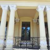 Klaipėdos apskrities viešoji Ievos Simonaitytės biblioteka. Agotos Bričkutės nuotr.