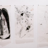 Ekspozicijos fragmentas. Domo Rimeikos nuotr.