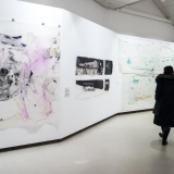 Ekspozicijos fragmentas. Nerijaus Jankausko nuotr.