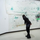 Ekspozicijos fragmentas. Nerijaus Jankausko nuotr.