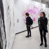 Ekspozicijos fragmentas. Nerijaus Jankausko nuotr.