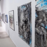 Ekspozicijos fragmentas. Nerijaus Jankausko nuotr.