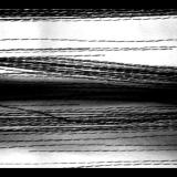 Kadras iš filmo „Dingę“