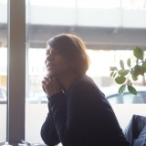 Inga Likšaitė. Lia Petrikas nuotr.