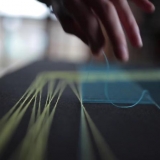 Inga Likšaitė. Tomo Viršilo nuotr.