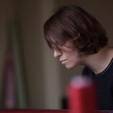 Inga Likšaitė. Tomo Viršilo nuotr.