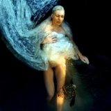 I. Mockutė-Pocienė. Iš ciklo „Apie moterį“. 2009. Fotografija.