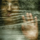 I. Mockutė-Pocienė. Iš ciklo „Mutabor“. 2017. Fotografija.