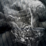 I. Mockutė-Pocienė. Iš ciklo „Ne pirmą naktį nelauki sapno“. 2019. Fotokoliažas.