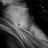 I. Mockutė-Pocienė. Iš ciklo „Susiliejimai“. 2015. Fotografija.