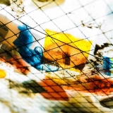 Instaliacijos „Sala“ pristatymas. Domo Rimeikos nuotr.