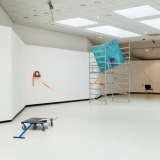 Irma Leščinskaitė, „Mikropasauliai: abstraktūs atvaizdai