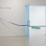 Irma Leščinskaitė, „Mikropasauliai: abstraktūs atvaizdai