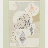 Islandų meno paroda „High & Low“. Organizatorių nuotr.