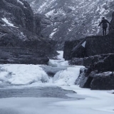 Islandų meno paroda „High & Low“. Organizatorių nuotr.