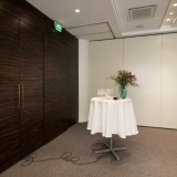 Islandų meno paroda „High & Low“. Organizatorių nuotr.