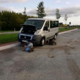 KKKC meno rezidentų nuotr.