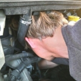 KKKC meno rezidentų nuotr.